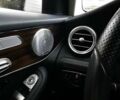 Белый Мерседес ГЛЦ-Класс, объемом двигателя 2 л и пробегом 37 тыс. км за 21500 $, фото 5 на Automoto.ua
