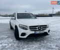 Белый Мерседес ГЛЦ-Класс, объемом двигателя 1.99 л и пробегом 149 тыс. км за 19999 $, фото 1 на Automoto.ua