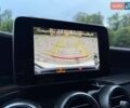 Белый Мерседес ГЛЦ-Класс, объемом двигателя 2.2 л и пробегом 130 тыс. км за 26750 $, фото 100 на Automoto.ua