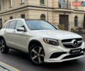 Белый Мерседес ГЛЦ-Класс, объемом двигателя 1.99 л и пробегом 120 тыс. км за 29900 $, фото 1 на Automoto.ua