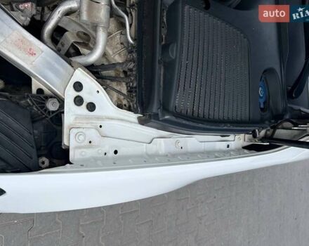 Белый Мерседес ГЛЦ-Класс, объемом двигателя 2.14 л и пробегом 135 тыс. км за 27500 $, фото 15 на Automoto.ua