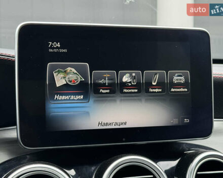 Мерседес ГЛЦ-Класс 2016 в Киеве на Automoto.ua Белый Мерседес ГЛЦ-Класс, объемом двигателя 3 л и пробегом 122 тыс. км за 29500 $, фото 32 на Automoto.ua