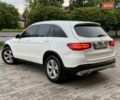 Белый Мерседес ГЛЦ-Класс, объемом двигателя 2.2 л и пробегом 130 тыс. км за 26750 $, фото 9 на Automoto.ua