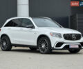 Мерседес ГЛЦ-Класс 2016 в Киеве на Automoto.ua Белый Мерседес ГЛЦ-Класс, объемом двигателя 3 л и пробегом 122 тыс. км за 29500 $, фото 1 на Automoto.ua