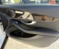 Білий Мерседес ГЛЦ-Клас, об'ємом двигуна 2.14 л та пробігом 186 тис. км за 25800 $, фото 19 на Automoto.ua