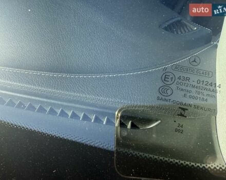 Білий Мерседес ГЛЦ-Клас, об'ємом двигуна 2.14 л та пробігом 186 тис. км за 25800 $, фото 20 на Automoto.ua