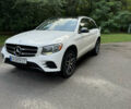 Белый Мерседес ГЛЦ-Класс, объемом двигателя 1.99 л и пробегом 260 тыс. км за 18500 $, фото 1 на Automoto.ua