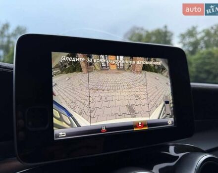 Белый Мерседес ГЛЦ-Класс, объемом двигателя 2.2 л и пробегом 130 тыс. км за 26750 $, фото 102 на Automoto.ua