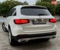 Белый Мерседес ГЛЦ-Класс, объемом двигателя 2.2 л и пробегом 130 тыс. км за 26750 $, фото 8 на Automoto.ua