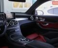 Білий Мерседес ГЛЦ-Клас, об'ємом двигуна 2.14 л та пробігом 122 тис. км за 36900 $, фото 16 на Automoto.ua