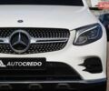 Білий Мерседес ГЛЦ-Клас, об'ємом двигуна 2.14 л та пробігом 122 тис. км за 36900 $, фото 4 на Automoto.ua
