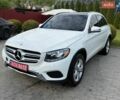 Белый Мерседес ГЛЦ-Класс, объемом двигателя 1.99 л и пробегом 179 тыс. км за 19500 $, фото 1 на Automoto.ua