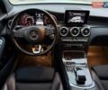 Белый Мерседес ГЛЦ-Класс, объемом двигателя 2.2 л и пробегом 130 тыс. км за 26750 $, фото 90 на Automoto.ua