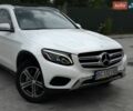 Белый Мерседес ГЛЦ-Класс, объемом двигателя 1.99 л и пробегом 182 тыс. км за 15500 $, фото 1 на Automoto.ua