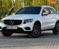 Білий Мерседес ГЛЦ-Клас, об'ємом двигуна 1.99 л та пробігом 170 тис. км за 20900 $, фото 1 на Automoto.ua