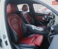 Білий Мерседес ГЛЦ-Клас, об'ємом двигуна 2.14 л та пробігом 122 тис. км за 36900 $, фото 13 на Automoto.ua