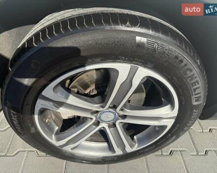 Білий Мерседес ГЛЦ-Клас, об'ємом двигуна 2.14 л та пробігом 186 тис. км за 25800 $, фото 24 на Automoto.ua