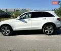 Білий Мерседес ГЛЦ-Клас, об'ємом двигуна 1.99 л та пробігом 98 тис. км за 22999 $, фото 7 на Automoto.ua