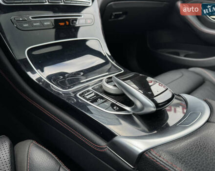 Мерседес ГЛЦ-Класс 2016 в Киеве на Automoto.ua Белый Мерседес ГЛЦ-Класс, объемом двигателя 3 л и пробегом 122 тыс. км за 29500 $, фото 23 на Automoto.ua