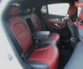 Білий Мерседес ГЛЦ-Клас, об'ємом двигуна 2.14 л та пробігом 122 тис. км за 36900 $, фото 12 на Automoto.ua