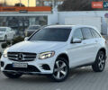 Белый Мерседес ГЛЦ-Класс, объемом двигателя 1.99 л и пробегом 76 тыс. км за 25300 $, фото 46 на Automoto.ua