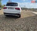 Белый Мерседес ГЛЦ-Класс, объемом двигателя 2.14 л и пробегом 196 тыс. км за 23400 $, фото 31 на Automoto.ua