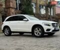 Белый Мерседес ГЛЦ-Класс, объемом двигателя 2.2 л и пробегом 130 тыс. км за 26750 $, фото 15 на Automoto.ua