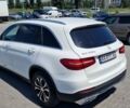 Белый Мерседес ГЛЦ-Класс, объемом двигателя 2.2 л и пробегом 128 тыс. км за 30900 $, фото 12 на Automoto.ua