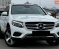Білий Мерседес ГЛЦ-Клас, об'ємом двигуна 1.99 л та пробігом 118 тис. км за 23500 $, фото 1 на Automoto.ua