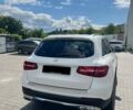 Білий Мерседес ГЛЦ-Клас, об'ємом двигуна 2.14 л та пробігом 134 тис. км за 28900 $, фото 3 на Automoto.ua