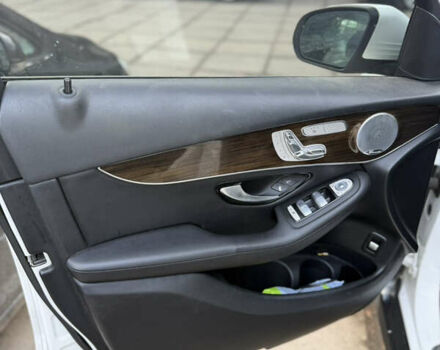 Белый Мерседес ГЛЦ-Класс, объемом двигателя 1.99 л и пробегом 179 тыс. км за 17000 $, фото 10 на Automoto.ua