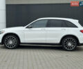 Мерседес ГЛЦ-Класс 2016 в Киеве на Automoto.ua Белый Мерседес ГЛЦ-Класс, объемом двигателя 3 л и пробегом 122 тыс. км за 29500 $, фото 6 на Automoto.ua