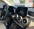 Белый Мерседес ГЛЦ-Класс, объемом двигателя 1.99 л и пробегом 178 тыс. км за 22900 $, фото 87 на Automoto.ua