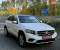 Мерседес ГЛЦ-Класс 2016 в Владимир-Волынский на Automoto.ua Белый Мерседес ГЛЦ-Класс, объемом двигателя 2 л и пробегом 162 тыс. км за 19999 $, фото 1 на Automoto.ua