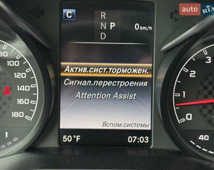 Мерседес ГЛЦ-Класс 2016 в Киеве на Automoto.ua Белый Мерседес ГЛЦ-Класс, объемом двигателя 3 л и пробегом 122 тыс. км за 29500 $, фото 29 на Automoto.ua