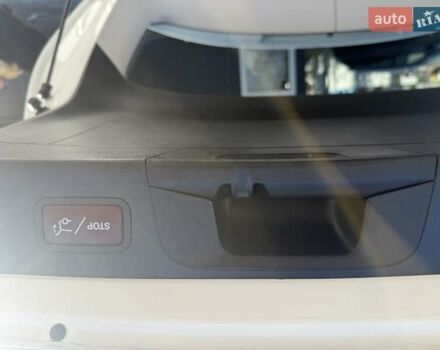Білий Мерседес ГЛЦ-Клас, об'ємом двигуна 2.14 л та пробігом 186 тис. км за 25800 $, фото 9 на Automoto.ua