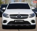 Білий Мерседес ГЛЦ-Клас, об'ємом двигуна 2.14 л та пробігом 122 тис. км за 36900 $, фото 1 на Automoto.ua