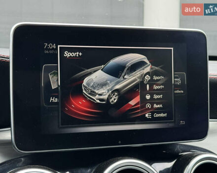 Мерседес ГЛЦ-Класс 2016 в Киеве на Automoto.ua Белый Мерседес ГЛЦ-Класс, объемом двигателя 3 л и пробегом 122 тыс. км за 29500 $, фото 33 на Automoto.ua