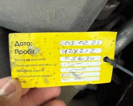 Белый Мерседес ГЛЦ-Класс, объемом двигателя 2.2 л и пробегом 130 тыс. км за 26750 $, фото 87 на Automoto.ua