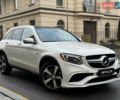 Белый Мерседес ГЛЦ-Класс, объемом двигателя 1.99 л и пробегом 120 тыс. км за 29900 $, фото 1 на Automoto.ua