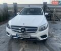 Білий Мерседес ГЛЦ-Клас, об'ємом двигуна 1.99 л та пробігом 92 тис. км за 32000 $, фото 4 на Automoto.ua