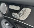 Мерседес ГЛЦ-Класс 2017 в Киеве на Automoto.ua Белый Мерседес ГЛЦ-Класс, объемом двигателя 2.14 л и пробегом 98 тыс. км за 39500 $, фото 19 на Automoto.ua