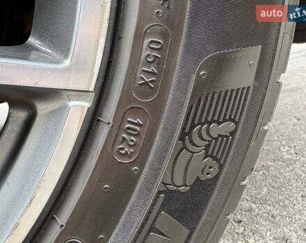 Мерседес ГЛЦ-Класс 2017 в Киеве на Automoto.ua Белый Мерседес ГЛЦ-Класс, объемом двигателя 2.14 л и пробегом 98 тыс. км за 39500 $, фото 28 на Automoto.ua
