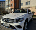 Білий Мерседес ГЛЦ-Клас, об'ємом двигуна 1.99 л та пробігом 93 тис. км за 27400 $, фото 1 на Automoto.ua