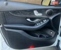 Білий Мерседес ГЛЦ-Клас, об'ємом двигуна 1.99 л та пробігом 80 тис. км за 27700 $, фото 12 на Automoto.ua