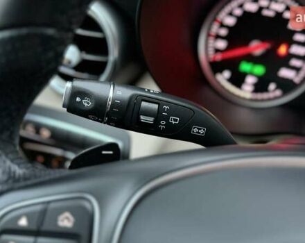 Мерседес ГЛЦ-Класс 2017 в Киеве на Automoto.ua Белый Мерседес ГЛЦ-Класс, объемом двигателя 2.14 л и пробегом 57 тыс. км за 36999 $, фото 34 на Automoto.ua