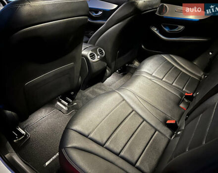 Белый Мерседес ГЛЦ-Класс, объемом двигателя 1.99 л и пробегом 68 тыс. км за 35800 $, фото 30 на Automoto.ua