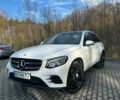 Білий Мерседес ГЛЦ-Клас, об'ємом двигуна 1.99 л та пробігом 193 тис. км за 20600 $, фото 1 на Automoto.ua