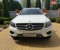 Белый Мерседес ГЛЦ-Класс, объемом двигателя 2 л и пробегом 62 тыс. км за 31800 $, фото 1 на Automoto.ua