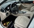 Мерседес ГЛЦ-Класс 2017 в Киеве на Automoto.ua Белый Мерседес ГЛЦ-Класс, объемом двигателя 2.14 л и пробегом 57 тыс. км за 36999 $, фото 15 на Automoto.ua